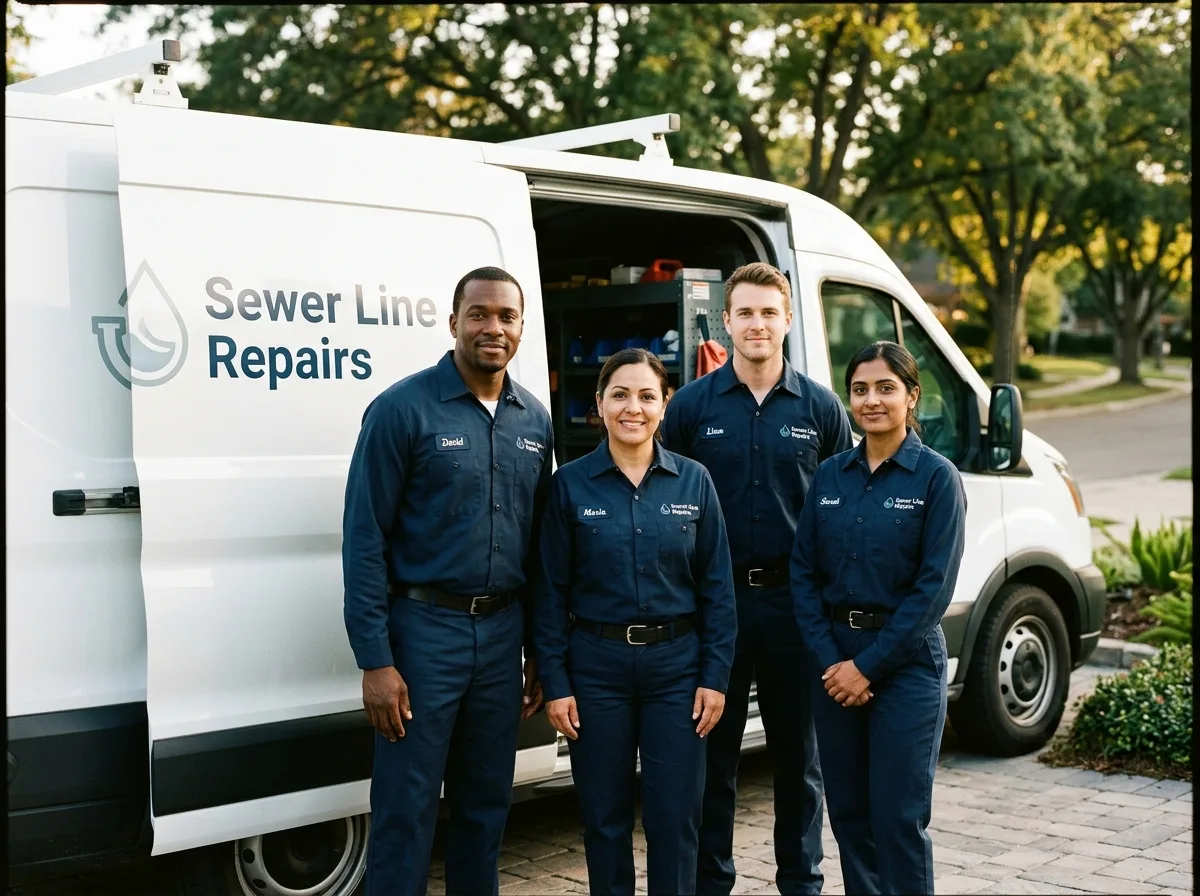Emergency Plumber company in Sumrall, MS