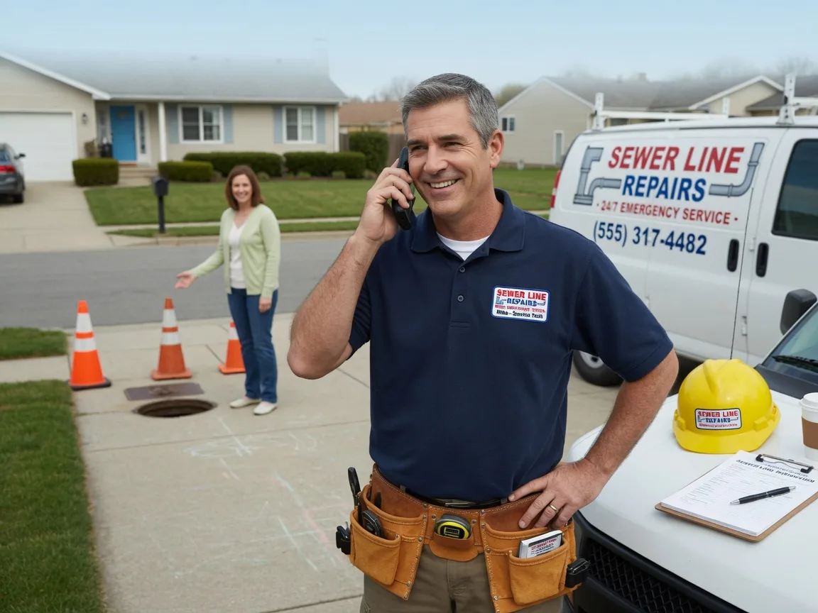 Emergency Plumber Sumrall, MS FAQs